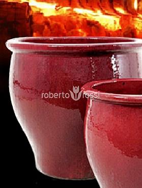 ghivece vase decorative RobertoRossi.ro